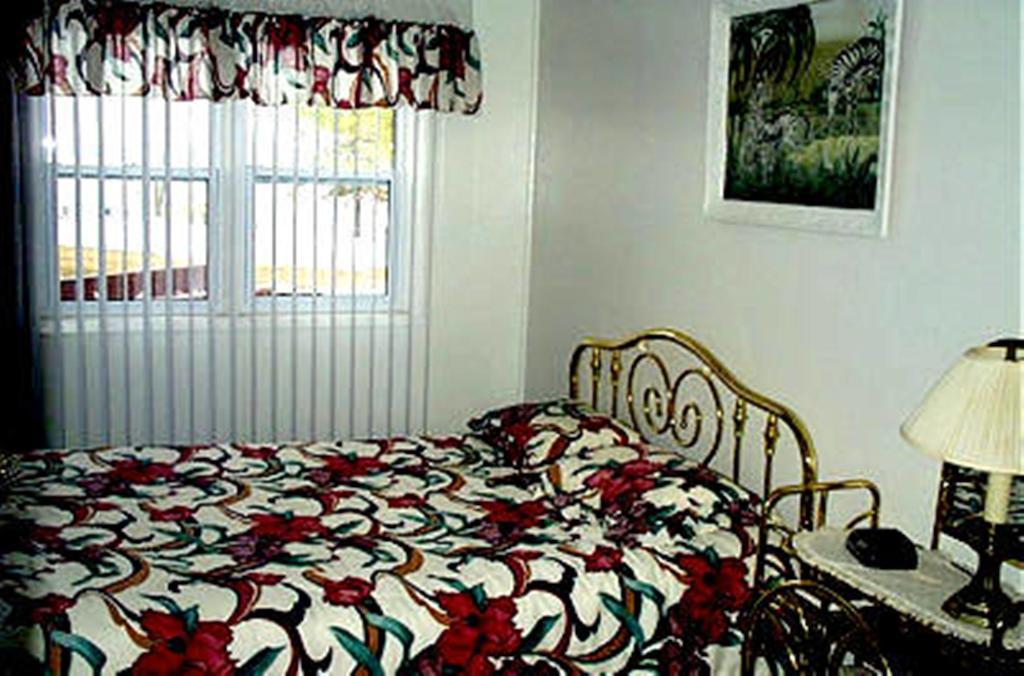 Johnstown Motel Стая снимка